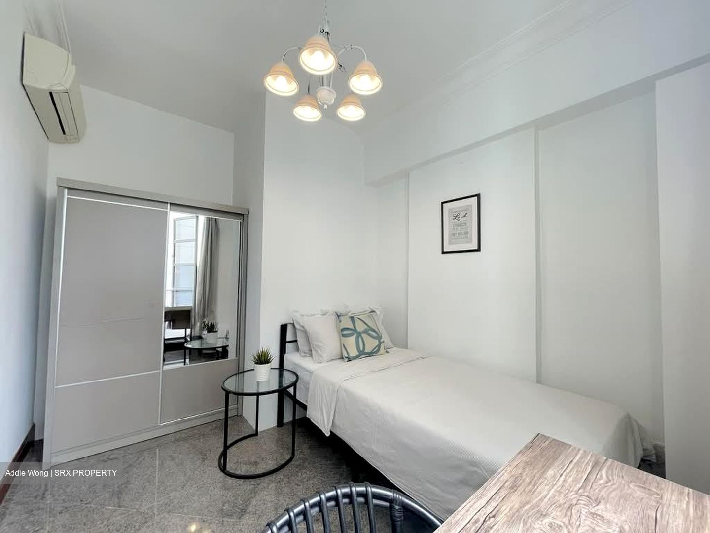 Parc Vista (D22), Condominium #533813491